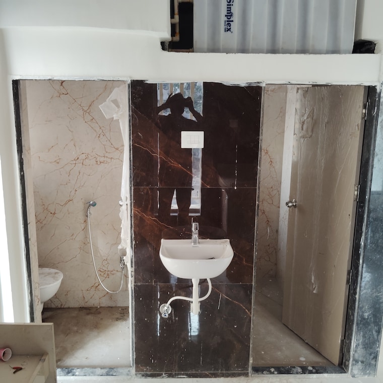 undefined, sumathinath-shalibhadra-amora 1 Bedroom 600 Sq.Ft. Apartment In Nalasopara West Palghar 8531810