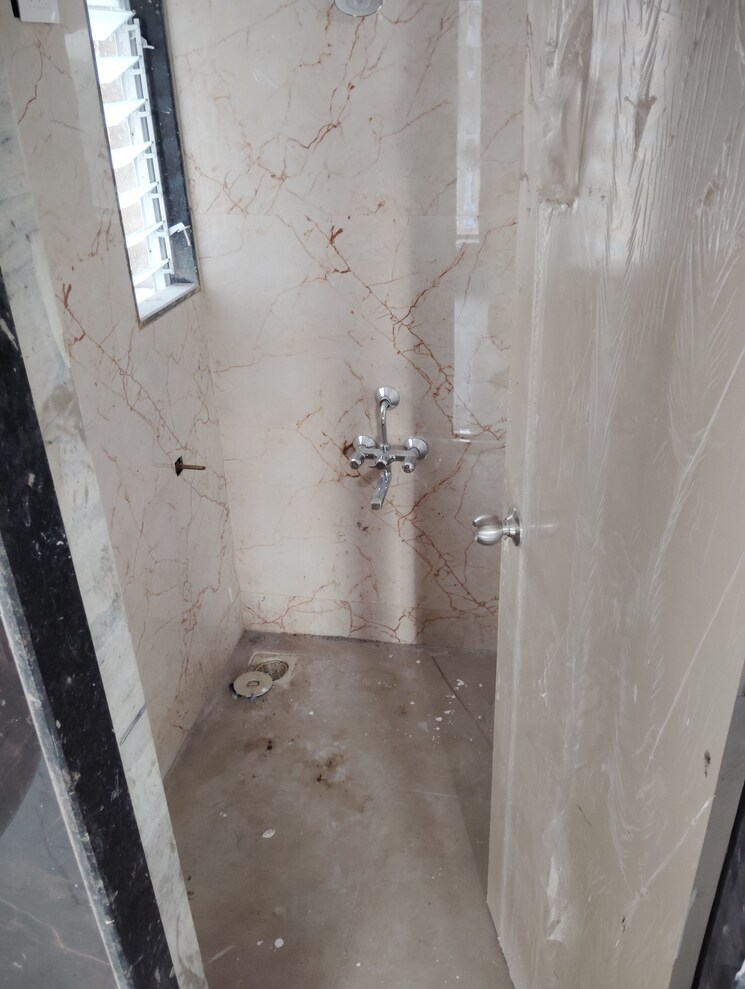 Bathroom, sumathinath-shalibhadra-amora 1 Bedroom 600 Sq.Ft. Apartment In Nalasopara West Palghar 8531810