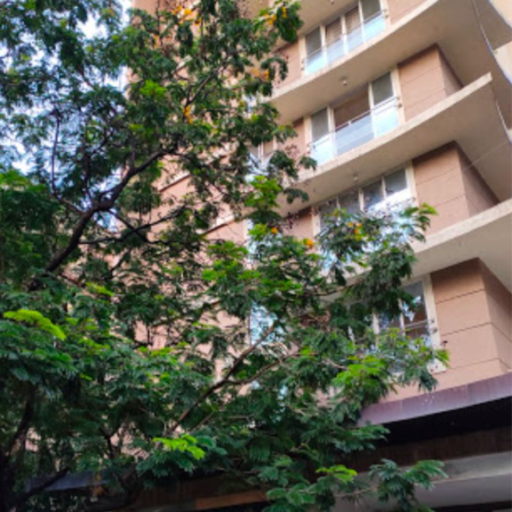 Exterior View, khar west 2 Bedroom 1000 Sq.Ft. Apartment In Khar West Mumbai 8531809