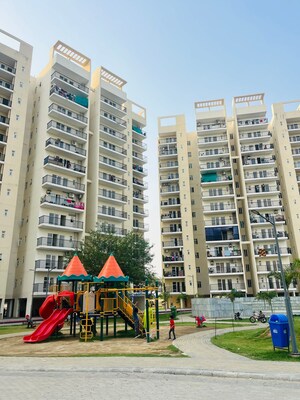 3 BHK Apartment – Exterior View View at GLS Arawali Homes, Sohna Sector 4 - for Sale