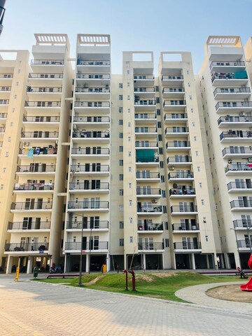 3 BHK Apartment – Exterior View View at GLS Arawali Homes, Sohna Sector 4 - for Sale