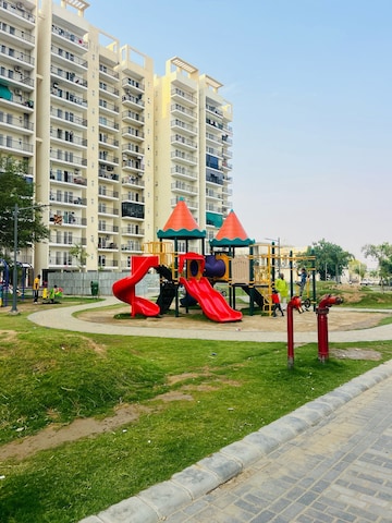 3 BHK Apartment For Sale in GLS Arawali Homes, Sohna Sector 4