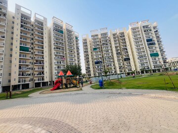 3 BHK Apartment – Exterior View View at GLS Arawali Homes, Sohna Sector 4 - for Sale