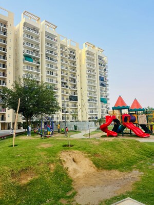 3 BHK Apartment – Exterior View View at GLS Arawali Homes, Sohna Sector 4 - for Sale