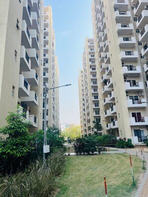 3 BHK Apartment – Exterior View View at GLS Arawali Homes, Sohna Sector 4 - for Sale