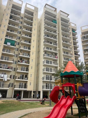 3 BHK Apartment – Exterior View View at GLS Arawali Homes, Sohna Sector 4 - for Sale