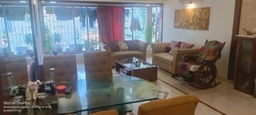 3 BHK Apartment For Rent in Khar West