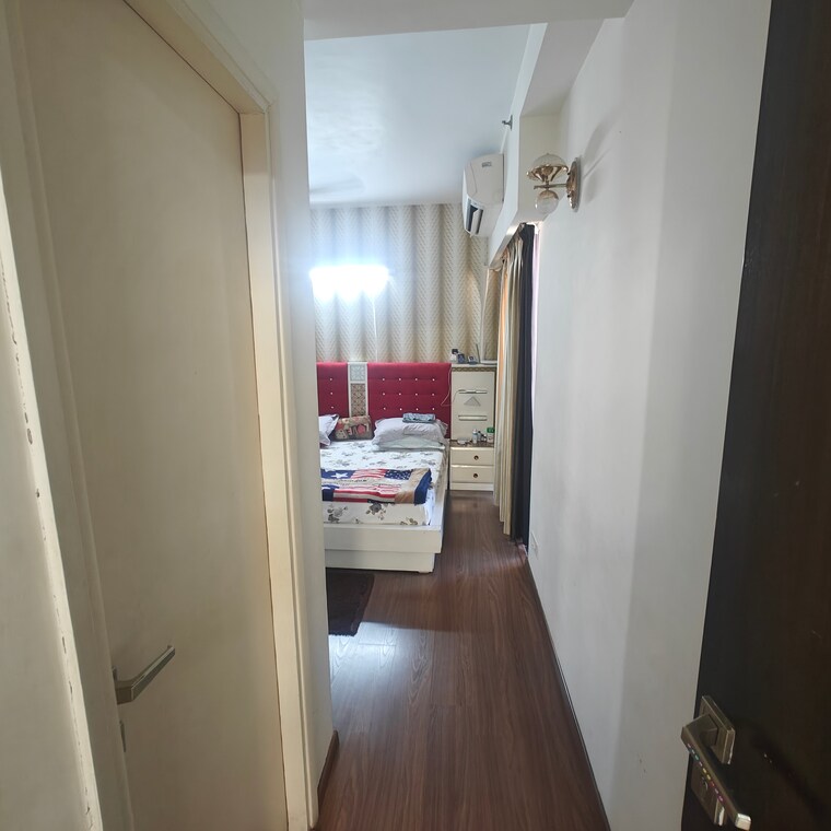 Room, m3m-marina 2 Bedroom 1245 Sq.Ft. Apartment In Sector 68 Gurgaon 8531831