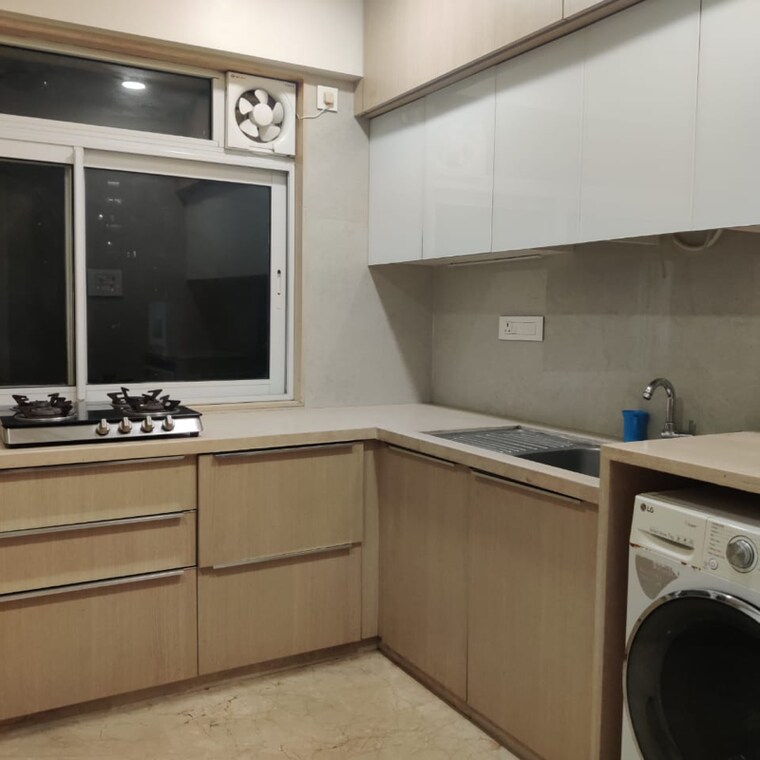 Kitchen, khar west 2 Bedroom 757 Sq.Ft. Apartment In Khar West Mumbai 8531836