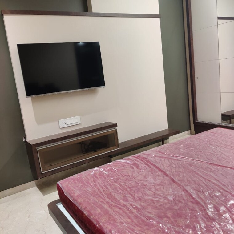 Bedroom, khar west 2 Bedroom 757 Sq.Ft. Apartment In Khar West Mumbai 8531836