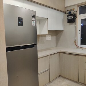 Kitchen in 2 BHK Apartment at Khar West – for Sale