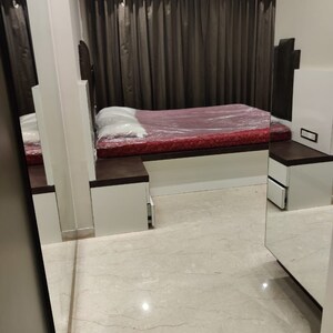 Bedroom in 2 BHK Apartment at Khar West – for Sale
