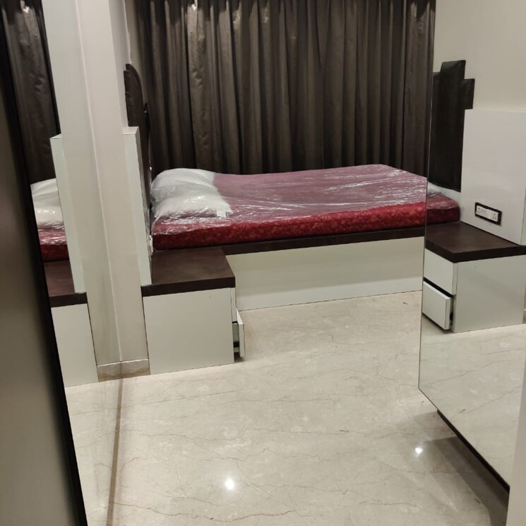Bedroom, khar west 2 Bedroom 757 Sq.Ft. Apartment In Khar West Mumbai 8531836