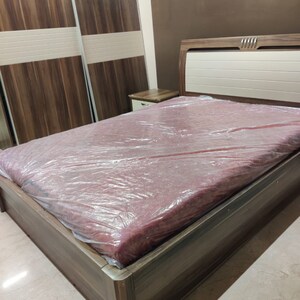 Bedroom in 2 BHK Apartment at Khar West – for Sale