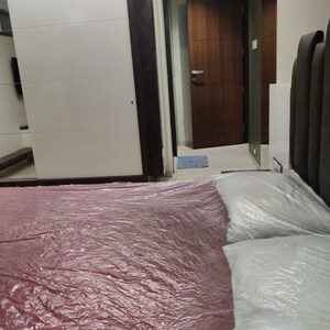 Bedroom in 2 BHK Apartment at Khar West – for Sale