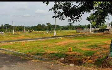 Plot For Sale in Jigani