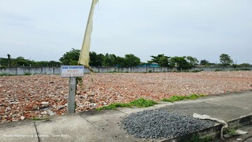 Plot Area in  Plot at Sam Foundation, Kolathur – for Sale