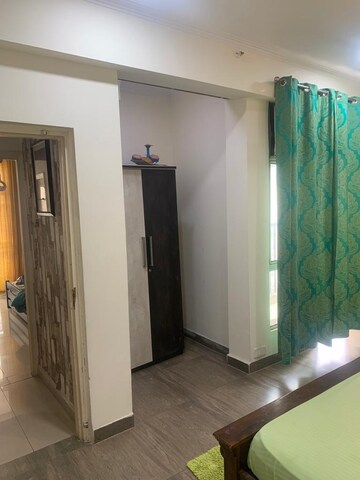 Bedroom in 4 BHK Apartment at Gaur City 1st Avenue, Sector 4, Greater Noida – for Sale