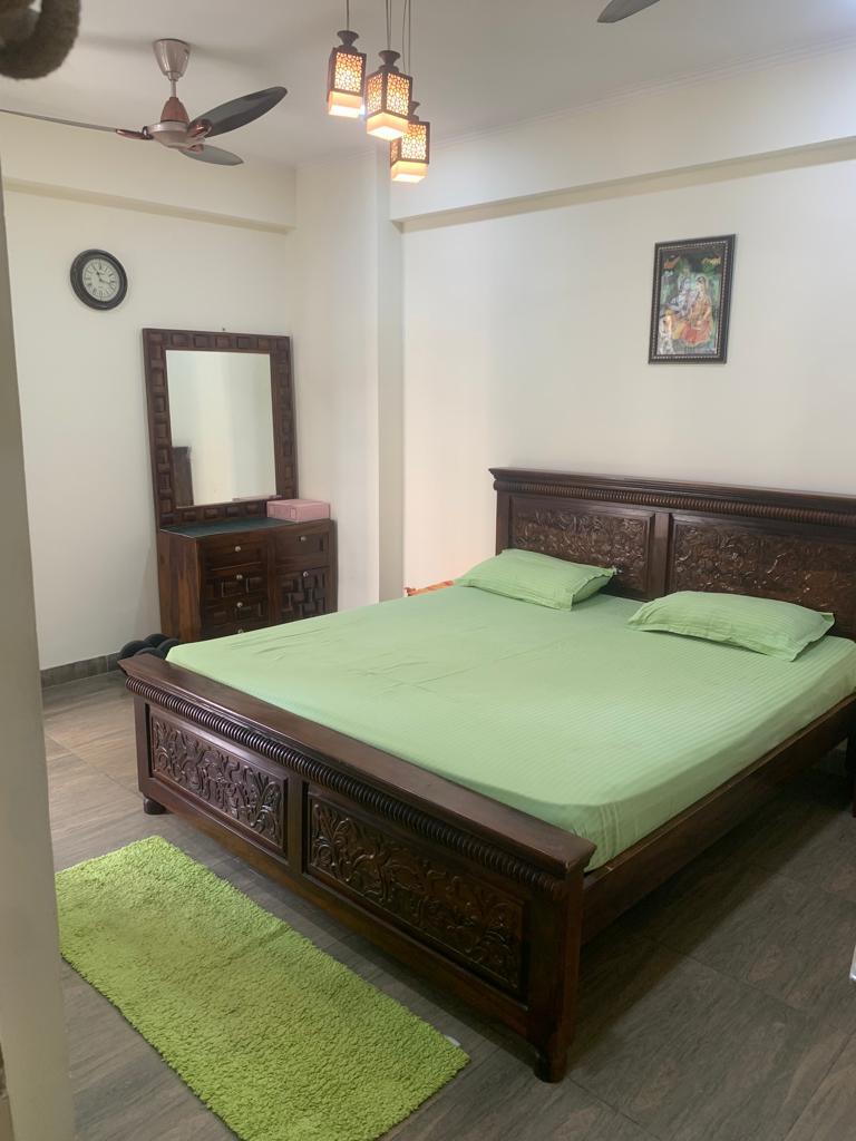 4 BHK Apartment For Sale in Gaur City 1st Avenue