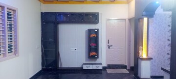 Room in 2 BHK Independent House at Gadikoppa – for Sale