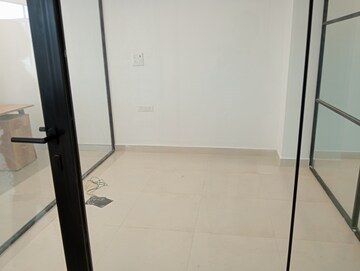 Floor Plan in  Office Space in IT/SEZ at Sector 64 – for Rent