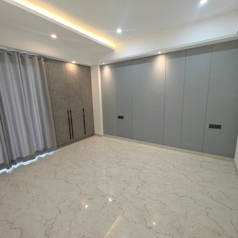 Bedroom, bptp-astaire-gardens 4 Bedroom 2022 Sq.Ft. Builder Floor In Sector 70a Gurgaon 8531890