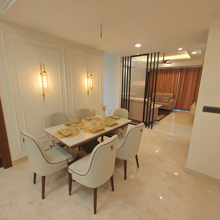 Room, bptp-astaire-gardens 4 Bedroom 2022 Sq.Ft. Builder Floor In Sector 70a Gurgaon 8531890