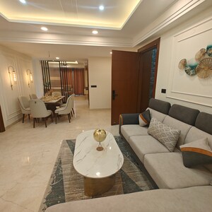 4 BHK Builder Floor For Sale in BPTP Astaire Gardens, Sector 70a