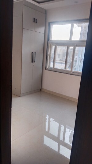 Bedroom in 2 BHK Builder Floor at Govindpuri – for Sale