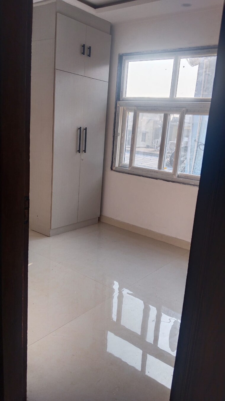 Bedroom, govindpuri 2 Bedroom 400 Sq.Ft. Builder Floor In Govindpuri Delhi 8531889