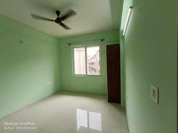 Bedroom in 3 BHK Apartment at AWHO Sandeep Vihar, Whitefield – for Rent