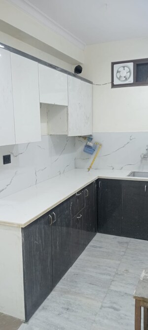 Kitchen in 2 BHK Builder Floor at Govindpuri – for Sale