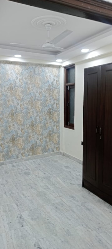 Bedroom in 2 BHK Builder Floor at Govindpuri – for Sale