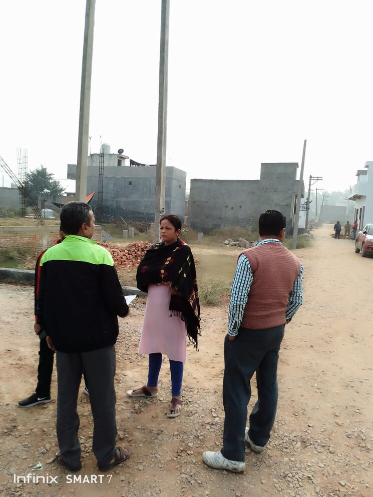 undefined, bhanauta  100 Sq.Yd. Plot In Bhanauta Greater Noida 8531904