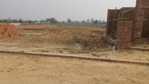 Plot Area in  Plot at Bhanauta – for Sale