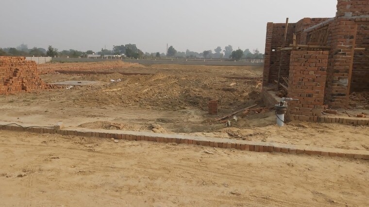 undefined, bhanauta  100 Sq.Yd. Plot In Bhanauta Greater Noida 8531904