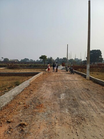 Plot Area in  Plot at Bhanauta – for Sale