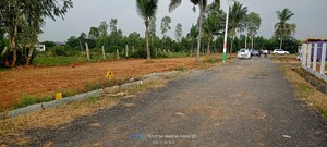  Plot For Sale in Jigani