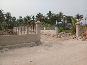 Plot Area in  Plot at Pailan – for Sale