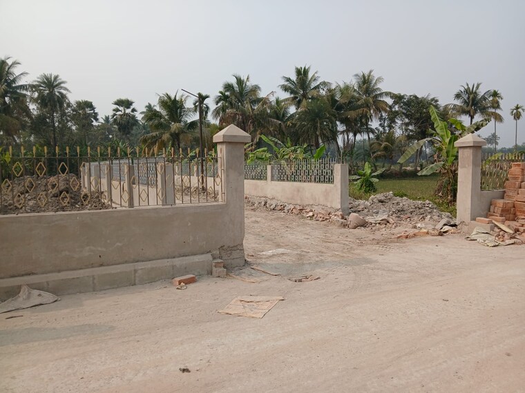 undefined, pailan  1440 Sq.Ft. Plot In Pailan Kolkata 8531925