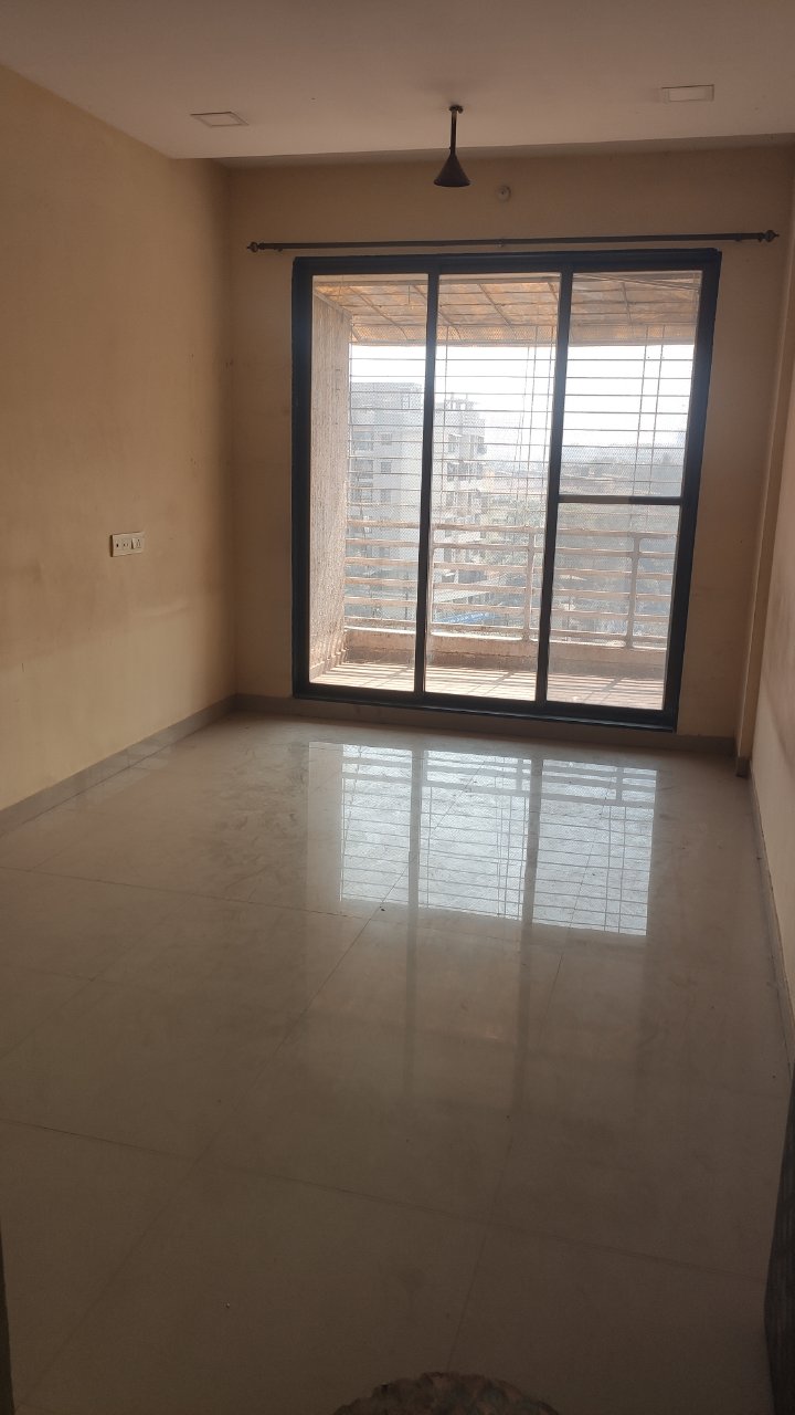 1 BHK 663 Sq.Ft. Apartment in Vardhaman Park