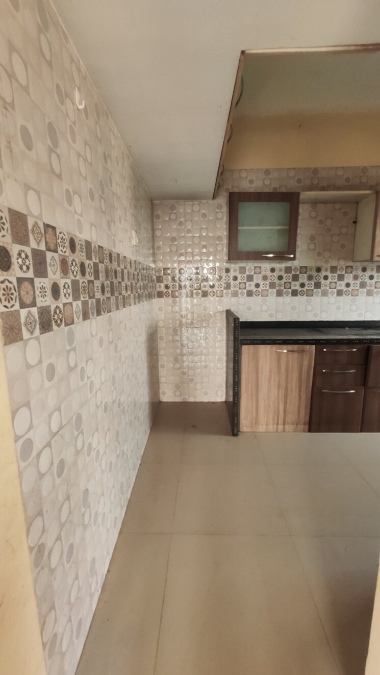 Kitchen, vardhaman-park 1 Bedroom 663 Sq.Ft. Apartment In Shahad Thane 8531916