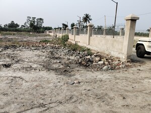 Plot Area in  Plot at Pailan – for Sale