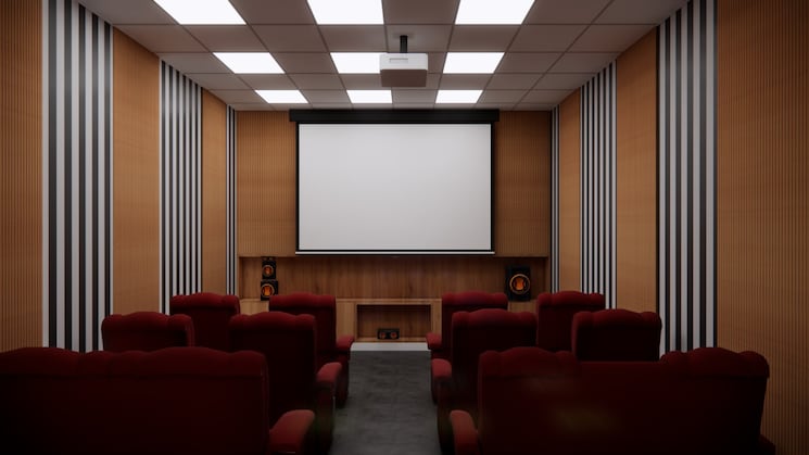 Other, banjara hills 5 Bedroom 6500 Sq.Ft. Apartment In Banjara Hills Hyderabad 8531926