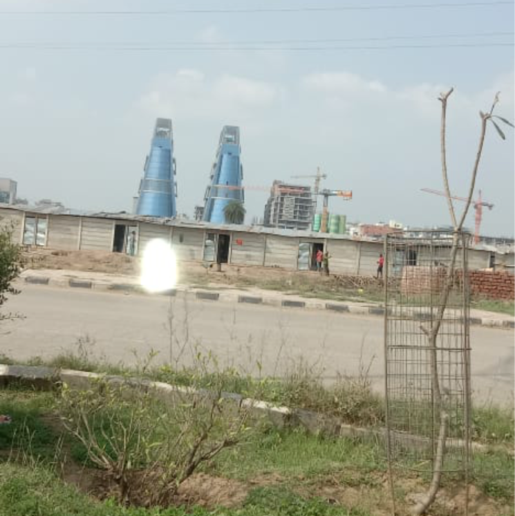 undefined, kharar road  400 Sq.Yd. Plot In Kharar Road Mohali 8531928