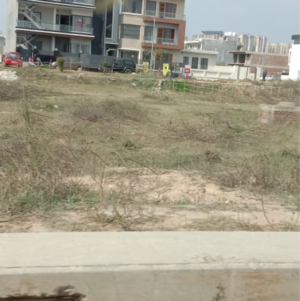  Plot For Sale in Kharar Road