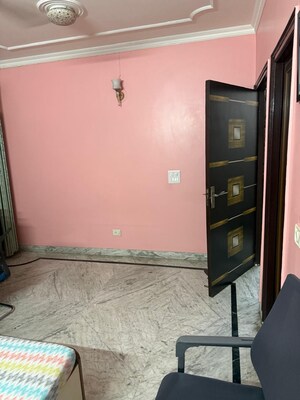 3 BHK Builder Floor For Sale in Mehrauli