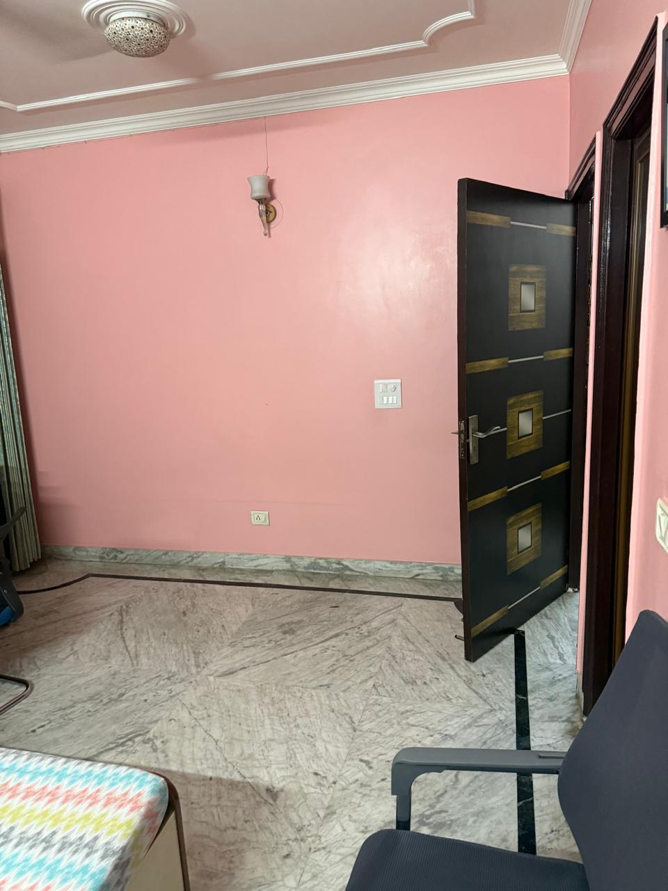 3 BHK Builder Floor For Sale in Mehrauli