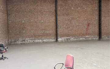 Industrial Plot For Rent in Indra Complex, Indra Colony