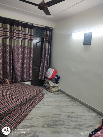 1 BHK Builder Floor For Sale in Mehrauli
